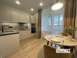 1-к квартира, вторичка, 35м2, 4/17 этаж