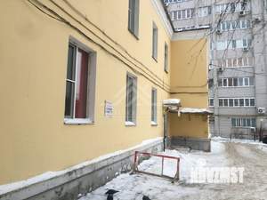 2-к квартира, вторичка, 44м2, 1/2 этаж