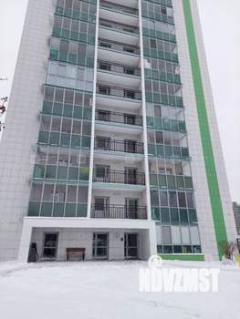 2-к квартира, вторичка, 47м2, 10/19 этаж