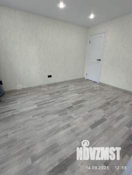 2-к квартира, вторичка, 43м2, 1/5 этаж