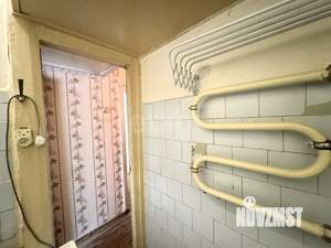 2-к квартира, вторичка, 46м2, 2/5 этаж