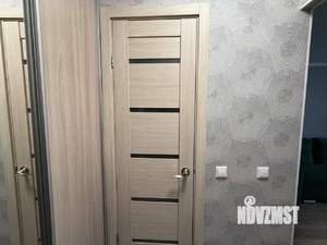 Студия квартира, вторичка, 18м2, 4/5 этаж