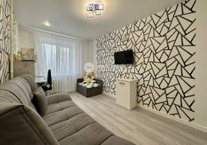 3-к квартира, вторичка, 60м2, 6/9 этаж