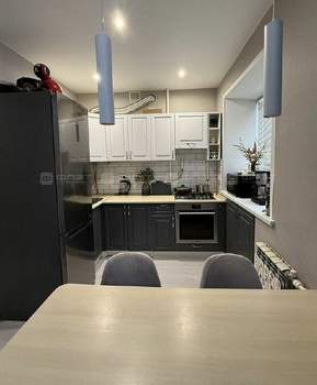 1-к квартира, вторичка, 30м2, 1/5 этаж