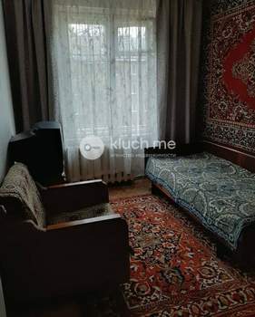 2-к квартира, вторичка, 46м2, 4/5 этаж