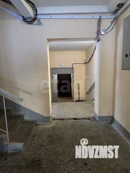 1-к квартира, вторичка, 29м2, 7/9 этаж