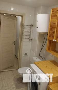 1-к квартира, вторичка, 54м2, 12/18 этаж