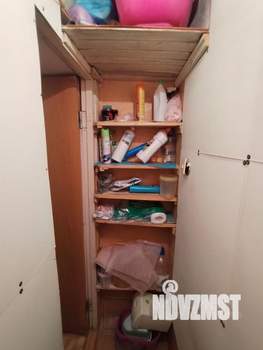 1-к квартира, вторичка, 20м2, 1/9 этаж