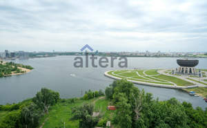 3-к квартира, вторичка, 64м2, 17/17 этаж