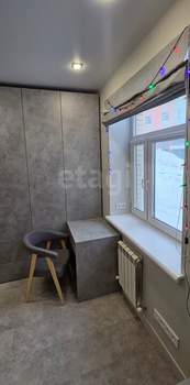 3-к квартира, вторичка, 67м2, 1/14 этаж