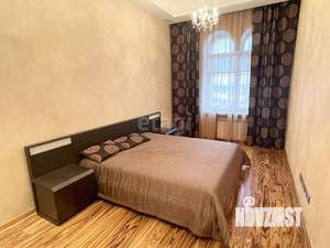 6-к квартира, вторичка, 317м2, 3/4 этаж