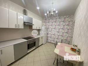 1-к квартира, вторичка, 42м2, 12/16 этаж