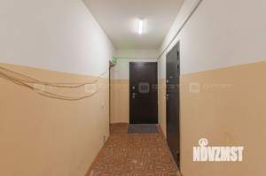 1-к квартира, вторичка, 18м2, 2/5 этаж