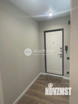 1-к квартира, вторичка, 34м2, 9/9 этаж