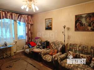 3-к квартира, вторичка, 55м2, 3/9 этаж