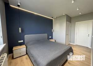 1-к квартира, вторичка, 46м2, 21/24 этаж