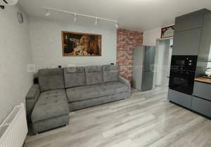 1-к квартира, вторичка, 31м2, 9/19 этаж