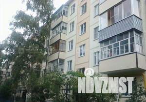 3-к квартира, вторичка, 58м2, 5/5 этаж