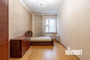 2-к квартира, вторичка, 70м2, 2/6 этаж