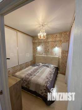 3-к квартира, вторичка, 89м2, 3/9 этаж