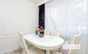 3-к квартира, вторичка, 74м2, 1/10 этаж