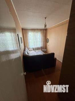2-к квартира, вторичка, 46м2, 2/5 этаж