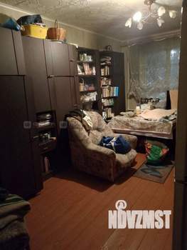 2-к квартира, вторичка, 46м2, 1/5 этаж