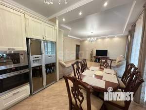 3-к квартира, вторичка, 108м2, 6/22 этаж