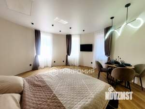 1-к квартира, вторичка, 35м2, 4/4 этаж