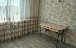 1-к квартира, вторичка, 40м2, 12/18 этаж