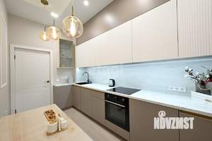 1-к квартира, вторичка, 36м2, 1/7 этаж