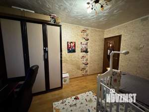 2-к квартира, вторичка, 61м2, 9/10 этаж