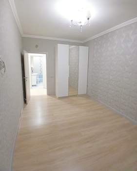 2-к квартира, вторичка, 62м2, 11/22 этаж