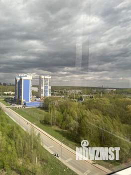 2-к квартира, вторичка, 61м2, 12/19 этаж
