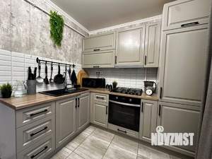 1-к квартира, вторичка, 36м2, 1/9 этаж