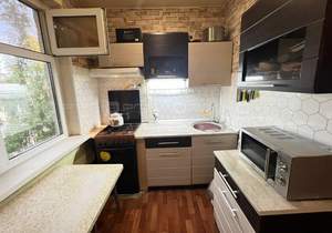 2-к квартира, вторичка, 49м2, 5/5 этаж