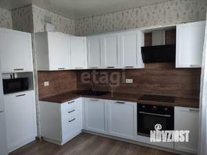 2-к квартира, вторичка, 55м2, 7/19 этаж