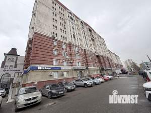 3-к квартира, вторичка, 80м2, 7/10 этаж