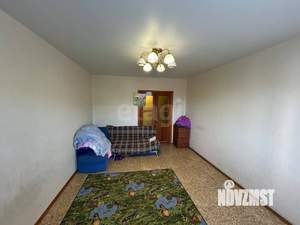 3-к квартира, вторичка, 63м2, 2/10 этаж