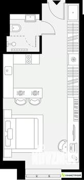 Фото квартиры на продажу (1)