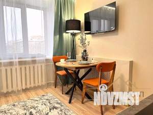 Студия квартира, вторичка, 22м2, 5/5 этаж