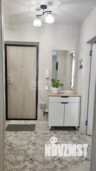 1-к квартира, вторичка, 38м2, 3/10 этаж
