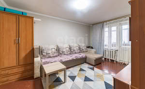 3-к квартира, вторичка, 51м2, 5/5 этаж