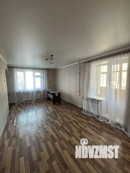 1-к квартира, вторичка, 33м2, 1/9 этаж