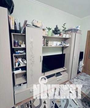 1-к квартира, вторичка, 38м2, 3/14 этаж