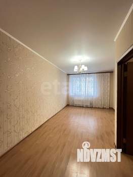 1-к квартира, вторичка, 40м2, 8/18 этаж