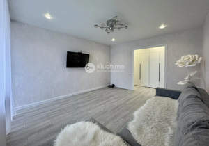 3-к квартира, вторичка, 60м2, 6/9 этаж