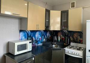1-к квартира, вторичка, 33м2, 9/10 этаж