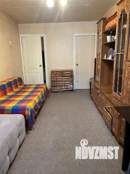 1-к квартира, вторичка, 32м2, 2/9 этаж