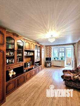 2-к квартира, вторичка, 45м2, 5/5 этаж